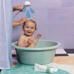Naif Baby & Kids, шампунь для волосся для немовлят та дітей з 1-го дня, 100 мл: ціни та характеристики