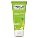 Weleda Лимонний енергійний крем-гель для душу 200 мл