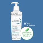 Гель-крем для лица и тела Bioderma Atoderm Intensive Gel Cream интенсивный, ультрауспокаивающий, 200 мл: цены и характеристики