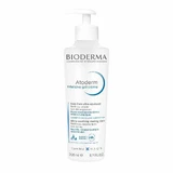 Гель-крем для лица и тела Bioderma Atoderm Intensive Gel Cream интенсивный, ультрауспокаивающий, 200 мл