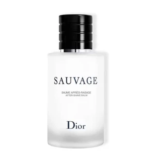 Dior Sauvage Парфюмированный бальзам после бритья, 100 мл