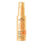 Nuxe Спрей-помадка SPF50 50мл: ціни та характеристики