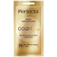 Perfecta Gold Q10, омолаживающая маска, 8 мл