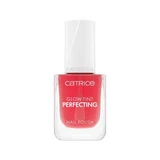Лак для нігтів Catrice 010 Soft Blush, Glow Tint Perfecting, 10,5 мл