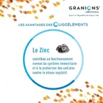 Granions Duab 20 Geluli: цены и характеристики