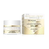 Eveline D'Aury RemodeLift Therapy Гиалуроновый мезококтейль для повышения упругости кожи 40+, 50 мл
