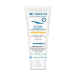 Neutraderm Живильний дерматозахисний гель-крем для сухої шкіри 200 мл