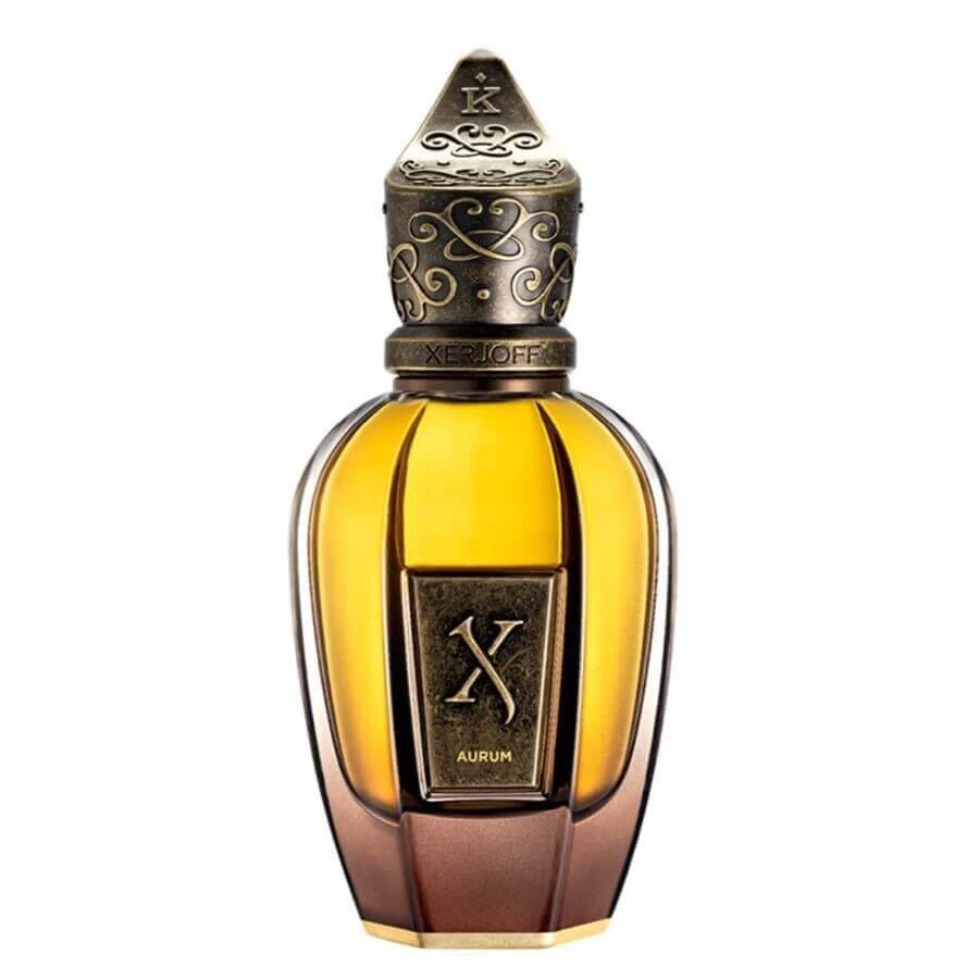Парфюм Xerjoff Aurum, 50 мл: цены и характеристики
