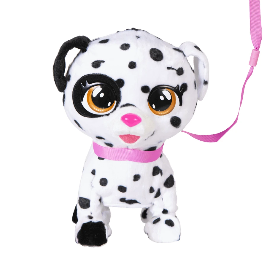 Інтерактивне цуценя Spot, 18 місяців+, IMC Toys: ціни та характеристики