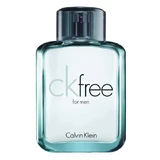 Туалетна вода Calvin Klein CK Free for Men, 30 мл