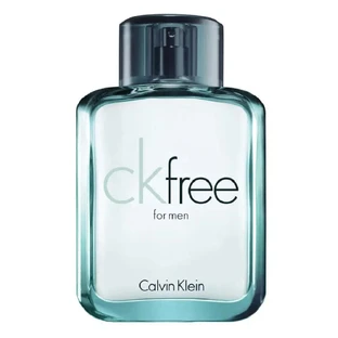 Туалетна вода Calvin Klein CK Free for Men, 30 мл