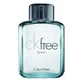 Туалетна вода Calvin Klein CK Free for Men, 30 мл