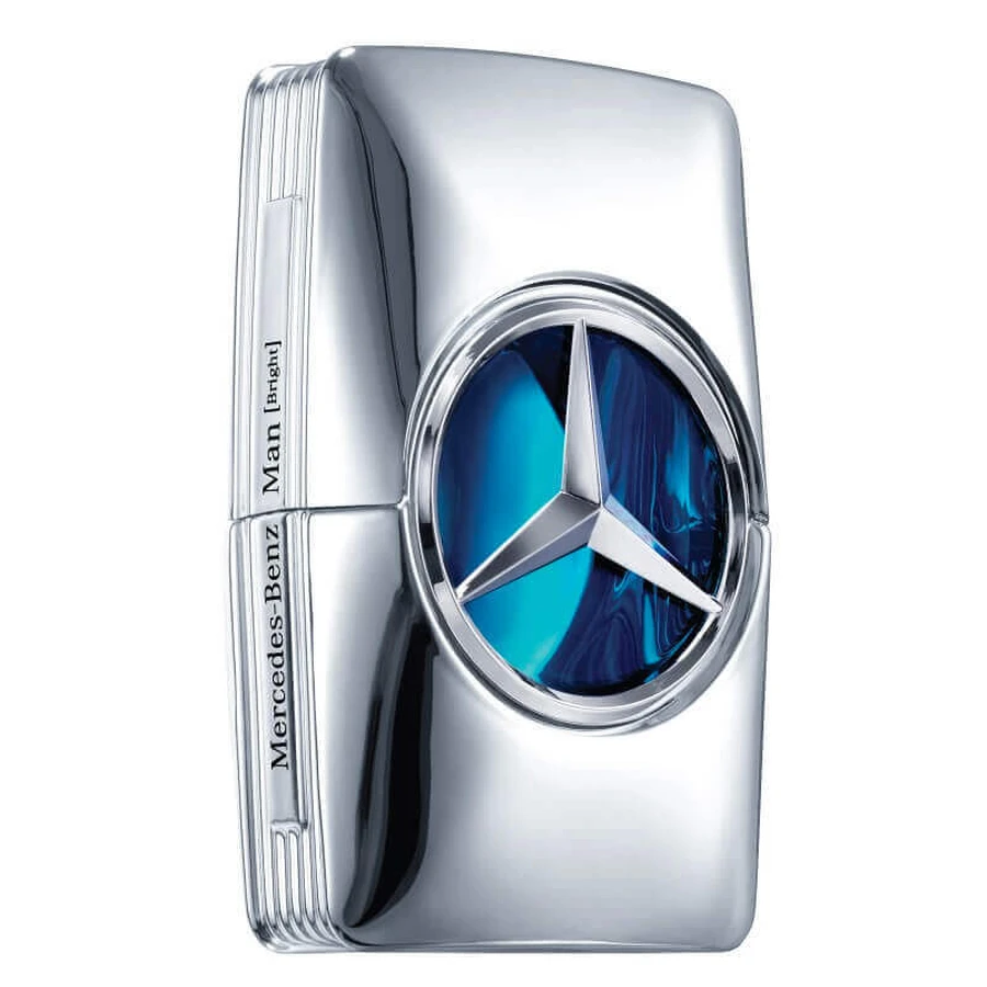 Mercedes-Benz Man Bright Eau de Parfum, 50 мл: цены и характеристики