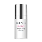 Agenity 4° ProLift, наполняющий и подтягивающий крем для глаз, 15 мл: цены и характеристики