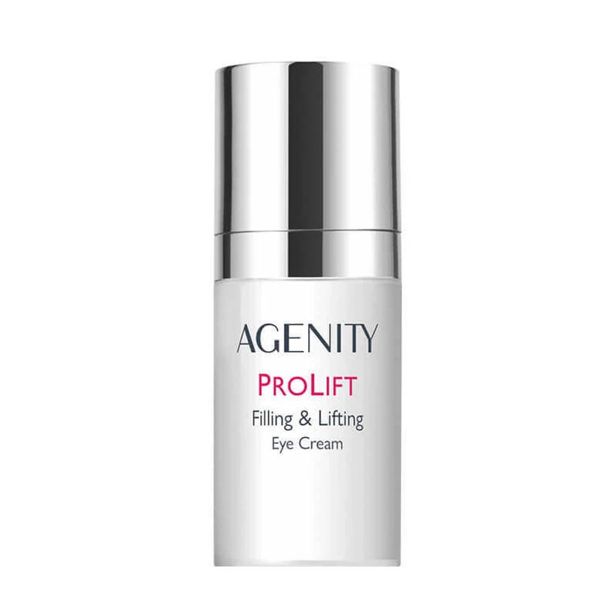 Agenity 4° ProLift, наполняющий и подтягивающий крем для глаз, 15 мл: цены и характеристики