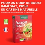 Santarome Energia Boost Bio Coup d'énergie immédiat 20 флаконів: ціни та характеристики