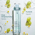 Caudalie Vinoclean, міцелярна рідина для зняття макіяжу, 400 мл: ціни та характеристики