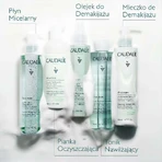 Caudalie Vinoclean, міцелярна рідина для зняття макіяжу, 400 мл: ціни та характеристики