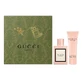 Gucci Bloom Eau de Parfum, 50 мл + лосьон для тела, 50 мл