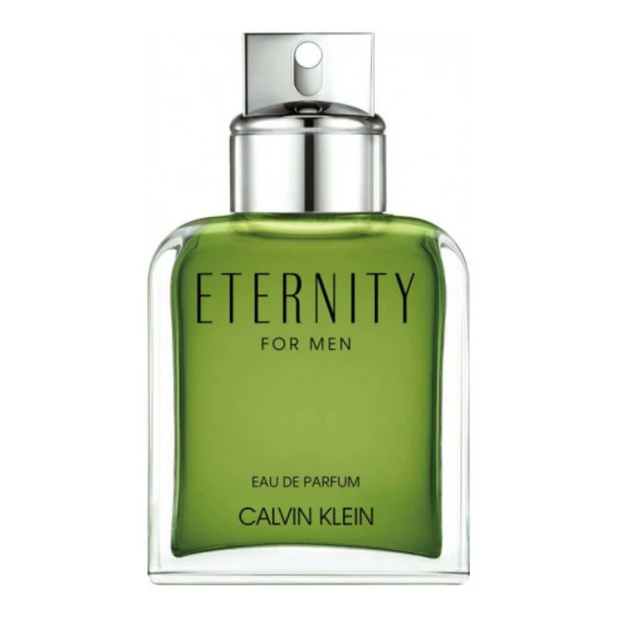 Calvin Klein Eternity For Men Парфумована вода, 100 мл: ціни та характеристики