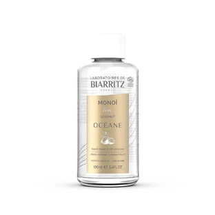 Laboratoires De Biarritz Océane Organic Monoï Oil 100ml