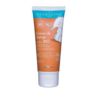 Dermasens Baby Change Cream Bio 100 мл