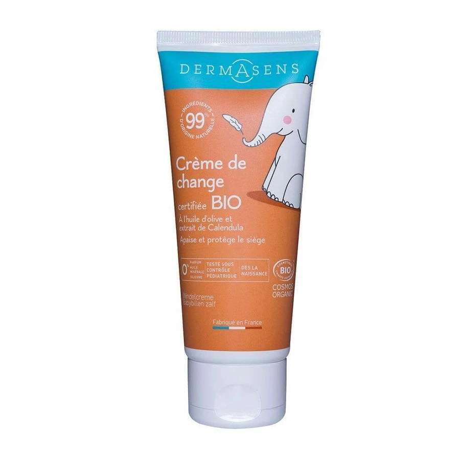 Dermasens Baby Change Cream Bio 100 мл: цены и характеристики