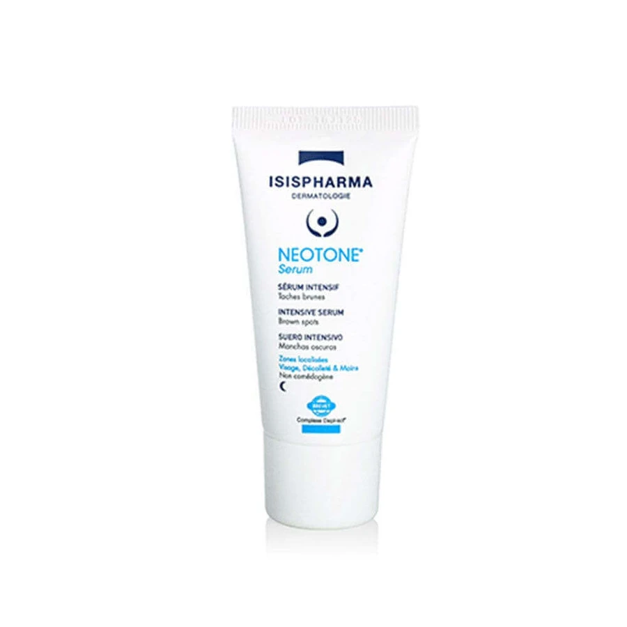 Isispharma Neotone Интенсивная ночная сыворотка 30 мл: цены и характеристики