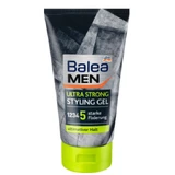 Balea Men, Ультрасильний гель для укладки волосся, 150 мл