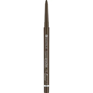 Essence Micro Precise Eyebrow Pencil 05 Black Brown, 0,05 г