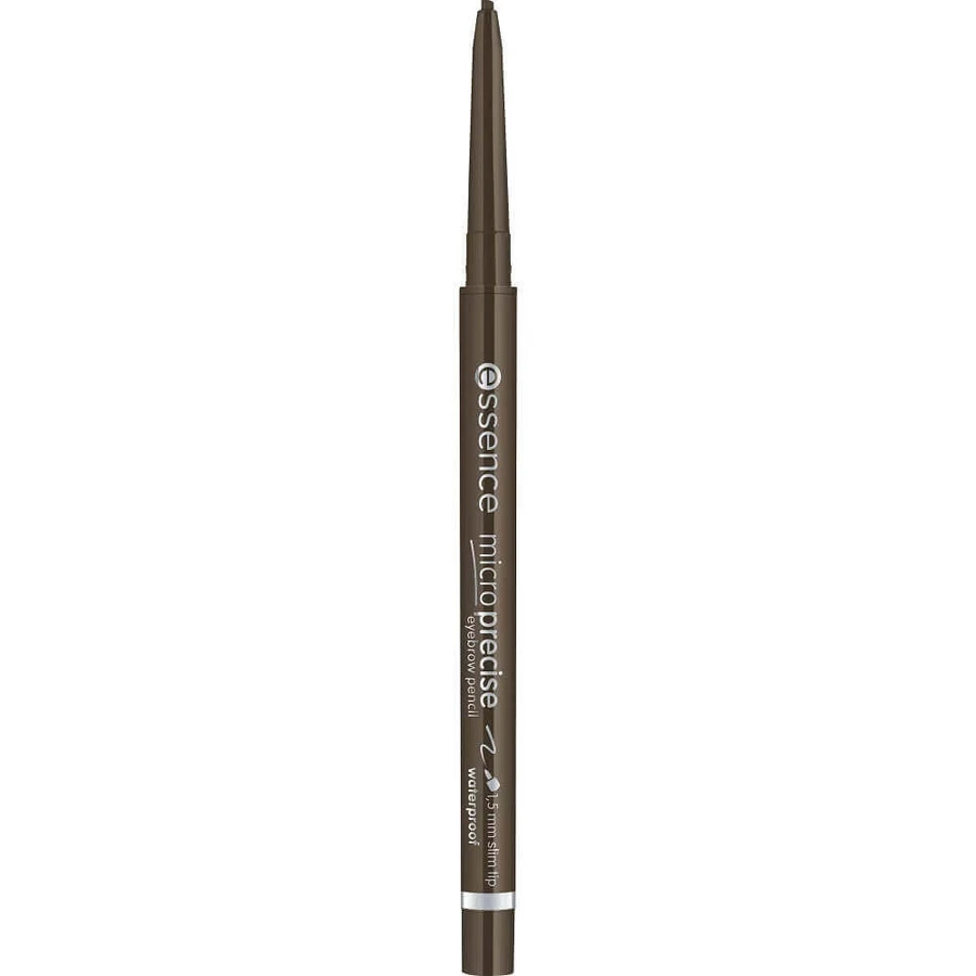 Essence Micro Precise Eyebrow Pencil 05 Black Brown, 0,05 г: цены и характеристики
