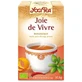 Yogi Tea Joie De Vivre 17 пакетиков