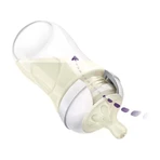 Avent Natural Response Пластикова пляшечка від 3 місяців і більше 330 мл: ціни та характеристики