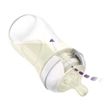 Avent Natural Response Пластиковая бутылочка от 3 месяцев и старше 330 мл
