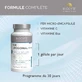 Biocyte Longevity Залізо ліпосомальне 30 капсул