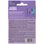 Пластир для рота Wild Stripes Sunset, пластир проти хропіння, 20 шт.: ціни та характеристики