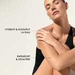 Institut Esthederm Клеточная вода Увлажняющий крем для тела 200 мл: цены и характеристики