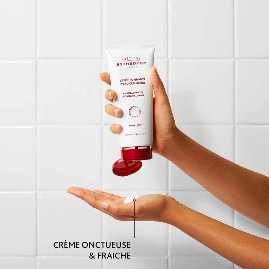 Institut Esthederm Клеточная вода Увлажняющий крем для тела 200 мл: цены и характеристики