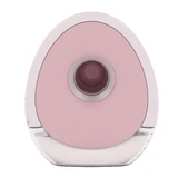Momini SingleHarmony, електронний молоковідсмоктувач, одинарний, 4-фазний, бездротовий