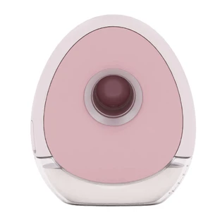 Momini SingleHarmony, електронний молоковідсмоктувач, одинарний, 4-фазний, бездротовий