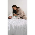 Momini SingleHarmony, електронний молоковідсмоктувач, одинарний, 4-фазний, бездротовий: ціни та характеристики