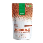 Органічний порошок ацероли Purasana Super Food 100г: ціни та характеристики