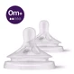 Avent Natural Response Teat Flow 2 Ответ с рождения x2