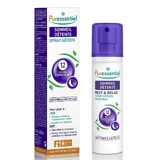Puressentiel Serene Sleep and Relaxation Air Spray 12 эфирных масел 75 мл