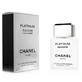Chanel Platinum Egoiste Aftershave, 100 мл