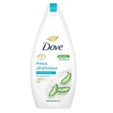 Гель для душа Dove Свежее увлажнение, 450 мл
