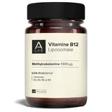 A-LAB Ліпосомальні вітаміни B12 45 капсул