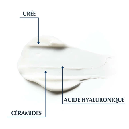 Eucerin Hyaluron-Filler Extra Riche Нічний догляд з насиченою текстурою 50 мл: ціни та характеристики
