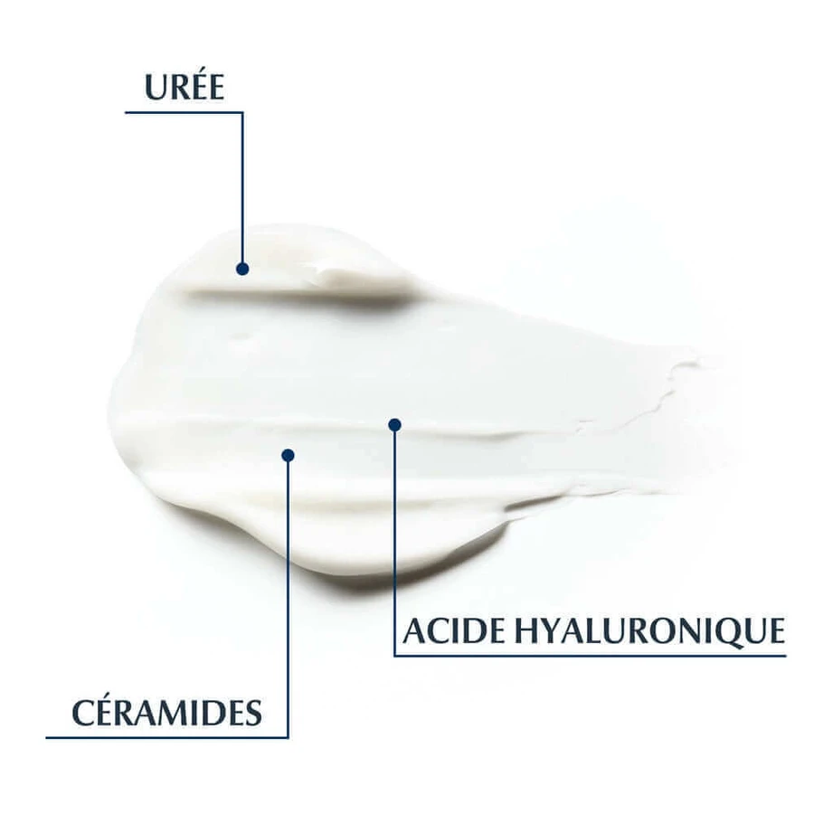 Eucerin Hyaluron-Filler Extra Riche Нічний догляд з насиченою текстурою 50 мл: ціни та характеристики