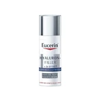 Eucerin Hyaluron-Filler Extra Riche Нічний догляд з насиченою текстурою 50 мл: ціни та характеристики